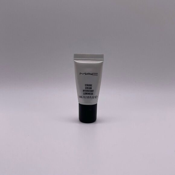 MAC Mini Strobe Cream Face Hydratant Primer - Picture 1 of 5
